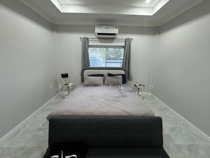 บ้าน 3-ห้องนอน, ประจวบคีรีขันธ์, วังก์พง, ปราณบุรี, ประจวบคีรีขันธ์, 150 ตร.ม., บ้านเดี่ยว ให้เช่า, โดย Kradumthong Wongchan, 500594401 - DDproperty.com