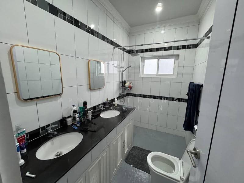 บ้าน 3-ห้องนอน, ประจวบคีรีขันธ์, วังก์พง, ปราณบุรี, ประจวบคีรีขันธ์, 150 ตร.ม., บ้านเดี่ยว ให้เช่า, โดย Kradumthong Wongchan, 500594401 - DDproperty.com