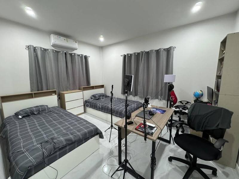 บ้าน 3-ห้องนอน, ประจวบคีรีขันธ์, วังก์พง, ปราณบุรี, ประจวบคีรีขันธ์, 150 ตร.ม., บ้านเดี่ยว ให้เช่า, โดย Kradumthong Wongchan, 500594401 - DDproperty.com