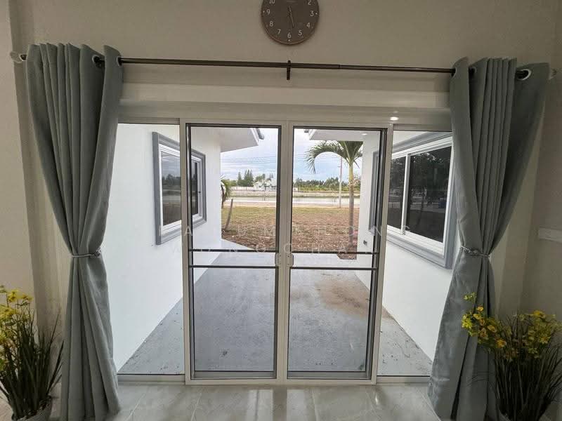 3-BR House, prachuap-khiri-khan, Wang-Pong, Pran Buri, Prachuap Khiri Khan, 3 Bedrooms, 150 sqm, Single Detached House For Rent, by Kradumthong Wongchan, 500594401 - DDproperty.com