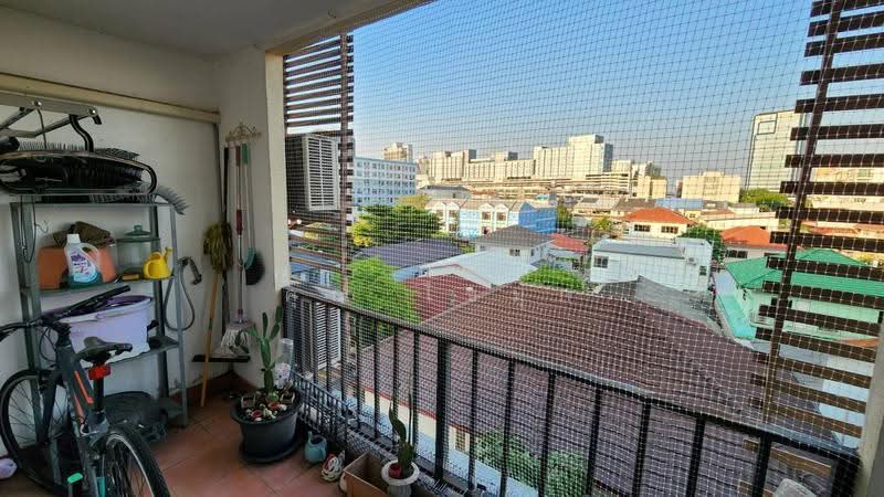 Regent Home 5 Ratchada 19, bangkok, Viphawadee-Rangsit, Jom Phon, Chatuchak, Bangkok, 2 Bedrooms, 64 sqm, Condo For Sale, by Mooky ตุลาพันธุ์, 500594402 - DDproperty.com