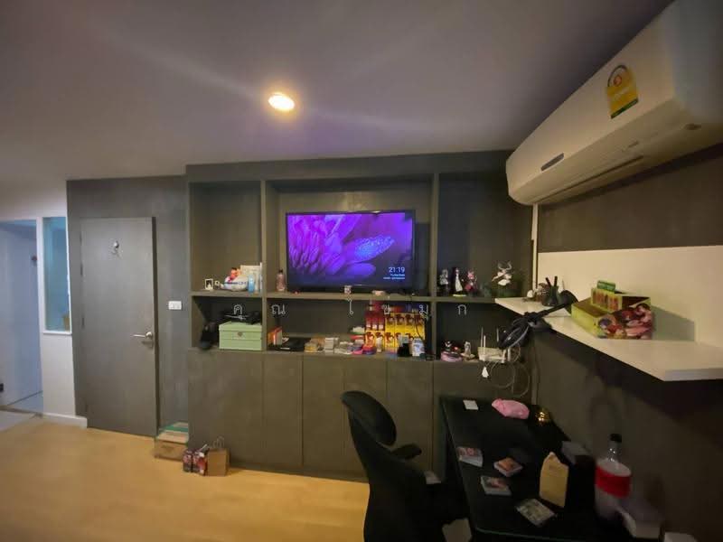 Regent Home 5 Ratchada 19 : รีเจ้นท์ โฮม5 รัชดาภิเษก 19, กรุงเทพ, ทางคู่ขนานถนนวิภาวดีรังสิต, จอมพล, จตุจักร, กรุงเทพ, 64 ตร.ม., คอนโด ขาย, โดย คุณ ไข่มุก, 500594402 - DDproperty.com