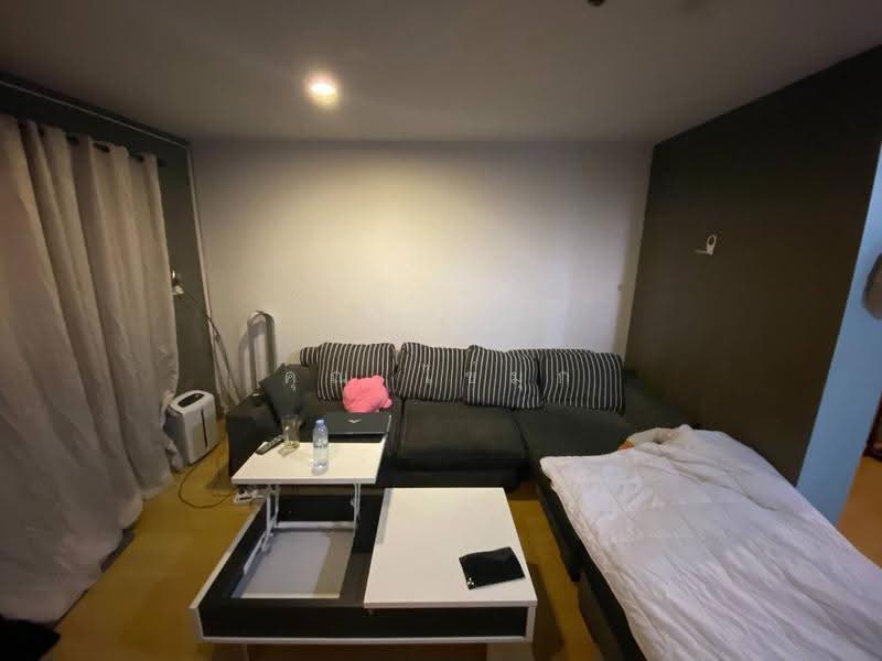 Regent Home 5 Ratchada 19 : รีเจ้นท์ โฮม5 รัชดาภิเษก 19, กรุงเทพ, ทางคู่ขนานถนนวิภาวดีรังสิต, จอมพล, จตุจักร, กรุงเทพ, 64 ตร.ม., คอนโด ขาย, โดย คุณ ไข่มุก, 500594402 - DDproperty.com