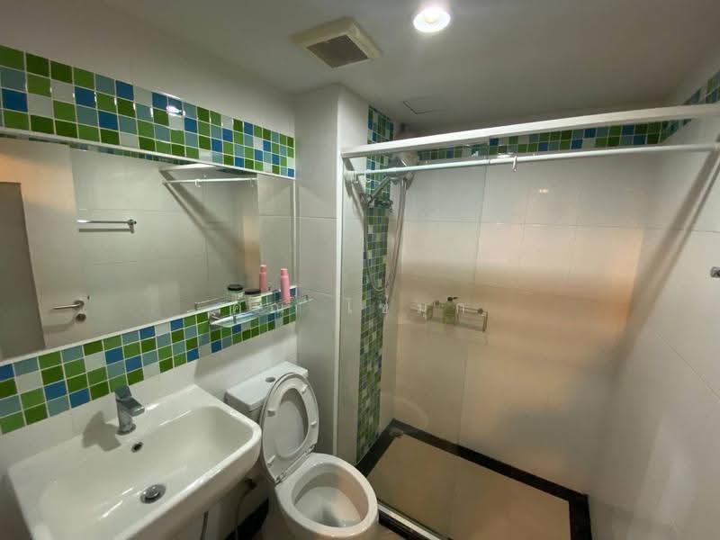 Regent Home 5 Ratchada 19 : รีเจ้นท์ โฮม5 รัชดาภิเษก 19, กรุงเทพ, ทางคู่ขนานถนนวิภาวดีรังสิต, จอมพล, จตุจักร, กรุงเทพ, 64 ตร.ม., คอนโด ขาย, โดย คุณ ไข่มุก, 500594402 - DDproperty.com