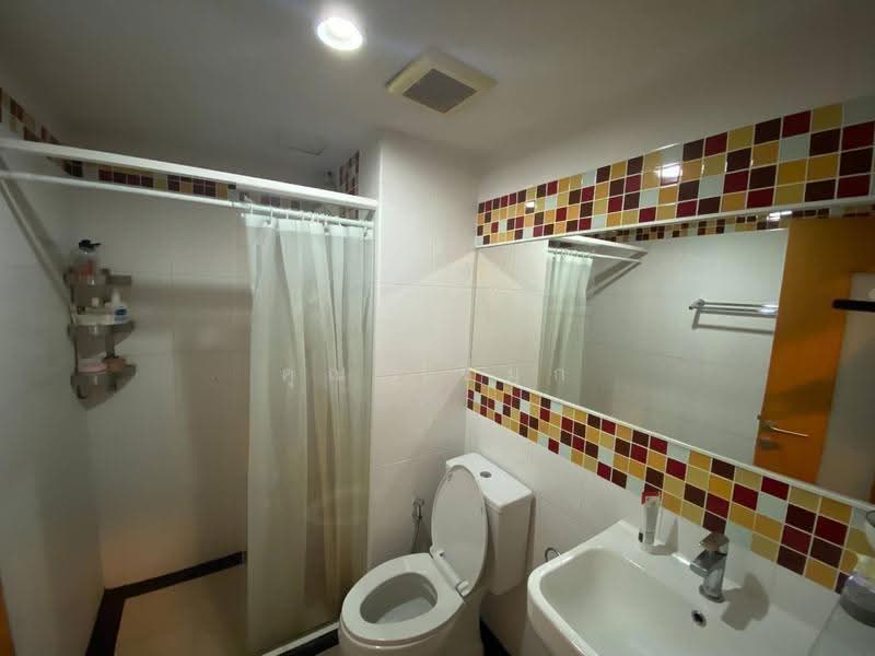 Regent Home 5 Ratchada 19 : รีเจ้นท์ โฮม5 รัชดาภิเษก 19, กรุงเทพ, ทางคู่ขนานถนนวิภาวดีรังสิต, จอมพล, จตุจักร, กรุงเทพ, 64 ตร.ม., คอนโด ขาย, โดย คุณ ไข่มุก, 500594402 - DDproperty.com