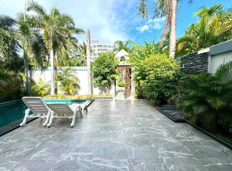 Majestic Residence Pratumnak, chon-buri, Nong Pru, Bang Lamung (Pattaya), Chon Buri (Pattaya), 1 Bedroom, 170 sqm, Villa For Rent, by Kradumthong Wongchan, 500594407 - DDproperty.com