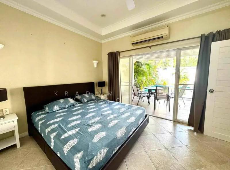 Majestic Residence Pratumnak, chon-buri, Nong Pru, Bang Lamung (Pattaya), Chon Buri (Pattaya), 1 Bedroom, 170 sqm, Villa For Rent, by Kradumthong Wongchan, 500594407 - DDproperty.com