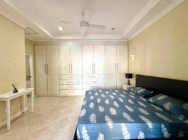 Majestic Residence Pratumnak : มาเจสติค เรสซิเดนซ์ พระตำหนัก, ชลบุรี, หนองปรือ, บางละมุง, ชลบุรี, 170 ตร.ม., วิลล่า ให้เช่า, โดย Kradumthong Wongchan, 500594407 - DDproperty.com