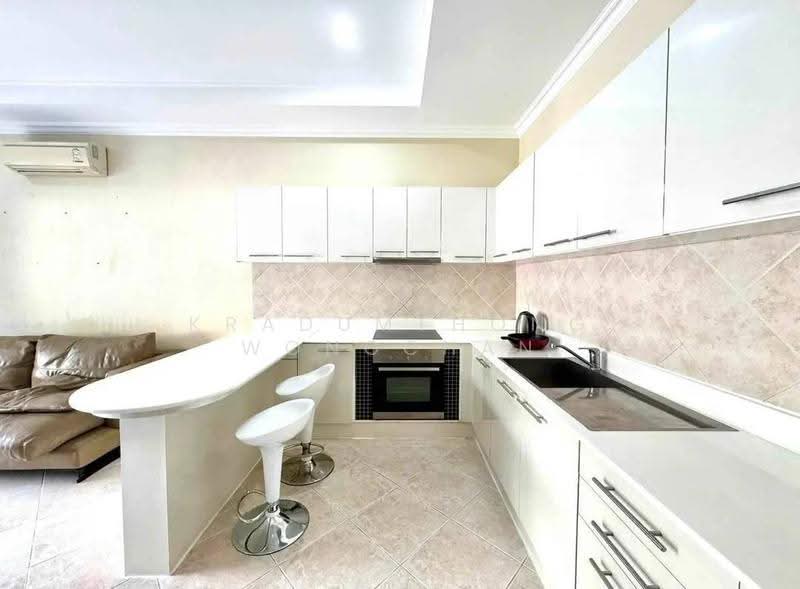 Majestic Residence Pratumnak : มาเจสติค เรสซิเดนซ์ พระตำหนัก, ชลบุรี, หนองปรือ, บางละมุง, ชลบุรี, 170 ตร.ม., วิลล่า ให้เช่า, โดย Kradumthong Wongchan, 500594407 - DDproperty.com