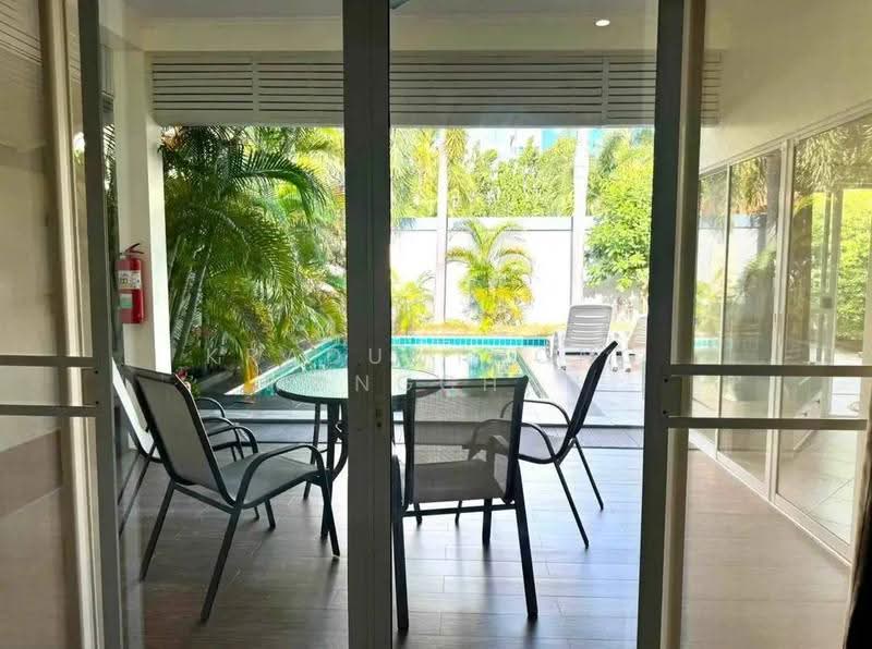 Majestic Residence Pratumnak : มาเจสติค เรสซิเดนซ์ พระตำหนัก, ชลบุรี, หนองปรือ, บางละมุง, ชลบุรี, 170 ตร.ม., วิลล่า ให้เช่า, โดย Kradumthong Wongchan, 500594407 - DDproperty.com
