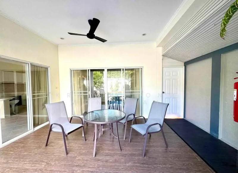 Majestic Residence Pratumnak : มาเจสติค เรสซิเดนซ์ พระตำหนัก, ชลบุรี, หนองปรือ, บางละมุง, ชลบุรี, 170 ตร.ม., วิลล่า ให้เช่า, โดย Kradumthong Wongchan, 500594407 - DDproperty.com