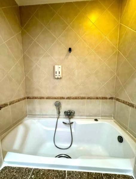 Majestic Residence Pratumnak, chon-buri, Nong Pru, Bang Lamung (Pattaya), Chon Buri (Pattaya), 1 Bedroom, 170 sqm, Villa For Rent, by Kradumthong Wongchan, 500594407 - DDproperty.com