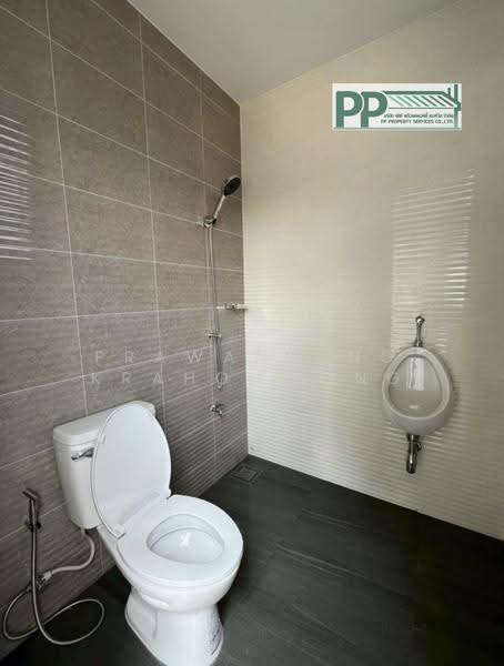 CODE:PP1-W1357-0926 ขายเเละให้เช่าโรงงาน คลังสินค้า สร้างใหม่ ที่ดินขนาด 259.75 ตารางวา ท้ายเกาะ สาม, ปทุมธานี, ท้ายเกาะ, สามโคก, ปทุมธานี, 425 ตร.ม., โกดัง-โรงงาน ให้เช่า, โดย PRAWANRUNG KRAHOMWONG, 500594409 - DDproperty.com