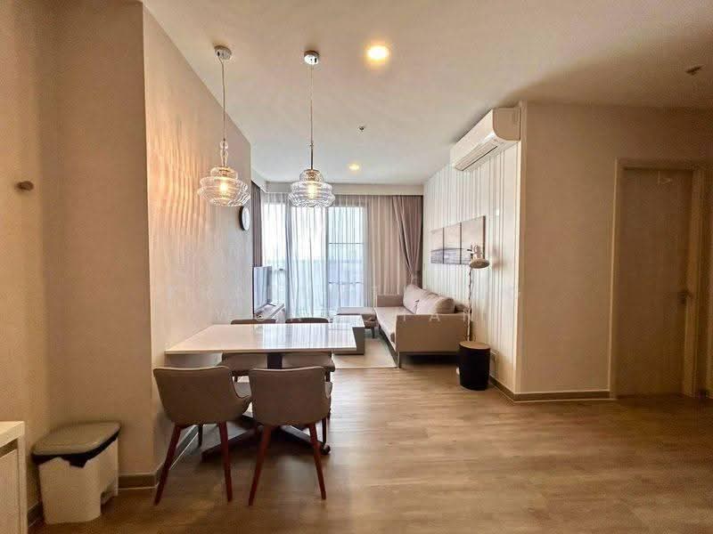 Keen Centre Sriracha, chon-buri, 95/5 Sukhumvit Rd, Si Racha, Chon Buri (Pattaya), 2 Bedrooms, 63 sqm, Condo For Rent, by Kradumthong Wongchan, 500594410 - DDproperty.com