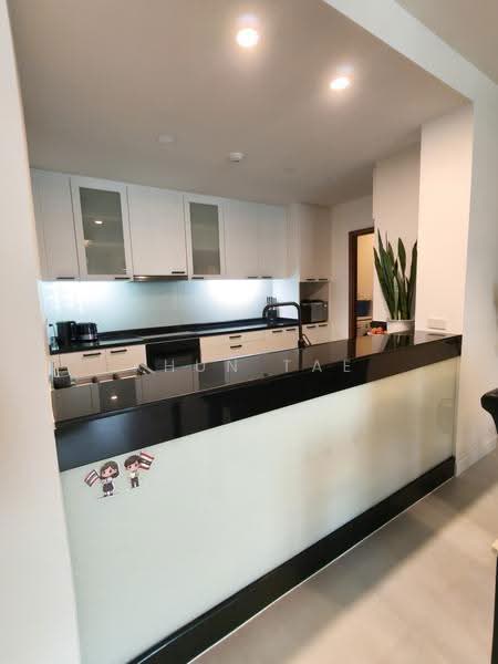 Ascott Sathorn : แอสคอทท์ สาธร, กรุงเทพ, South Sathorn Road, ยานนาวา, สาทร, กรุงเทพ, 125 ตร.ม., คอนโด ให้เช่า, โดย Khun Tae, 500594415 - DDproperty.com
