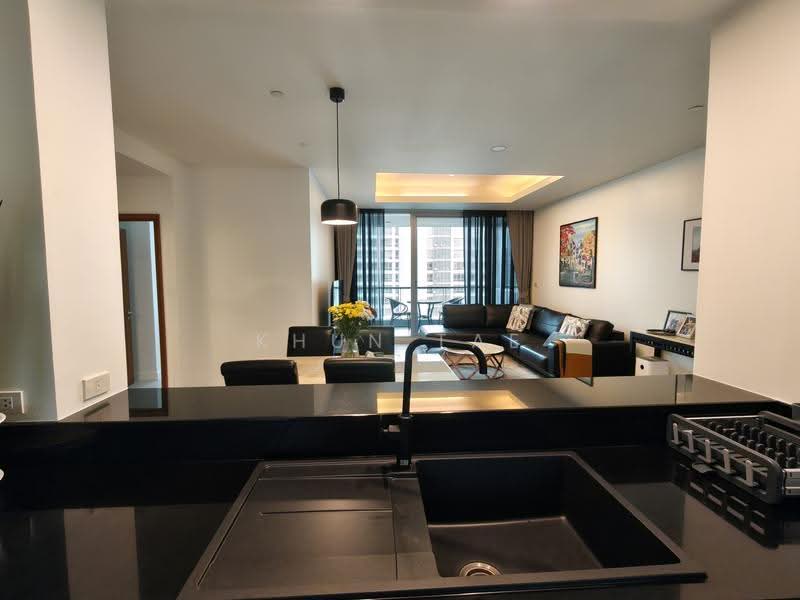 Ascott Sathorn : แอสคอทท์ สาธร, กรุงเทพ, South Sathorn Road, ยานนาวา, สาทร, กรุงเทพ, 125 ตร.ม., คอนโด ให้เช่า, โดย Khun Tae, 500594415 - DDproperty.com