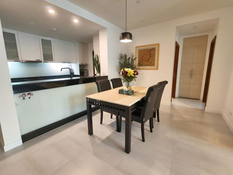 Ascott Sathorn, bangkok, South Sathorn Road, Yan Nawa, Sathon, Bangkok, 2 Bedrooms, 125 sqm, Condo For Rent, by Khun Tae, 500594415 - DDproperty.com