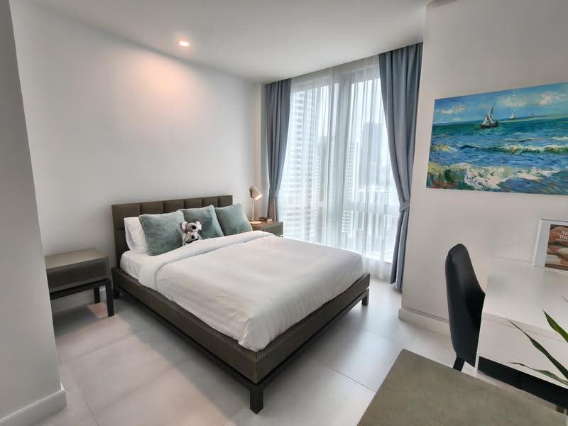 Ascott Sathorn, bangkok, South Sathorn Road, Yan Nawa, Sathon, Bangkok, 2 Bedrooms, 125 sqm, Condo For Rent, by Khun Tae, 500594415 - DDproperty.com