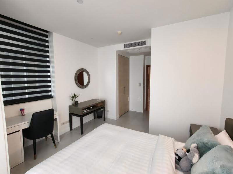Ascott Sathorn, bangkok, South Sathorn Road, Yan Nawa, Sathon, Bangkok, 2 Bedrooms, 125 sqm, Condo For Rent, by Khun Tae, 500594415 - DDproperty.com