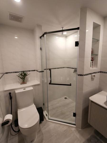 Ascott Sathorn, bangkok, South Sathorn Road, Yan Nawa, Sathon, Bangkok, 2 Bedrooms, 125 sqm, Condo For Rent, by Khun Tae, 500594415 - DDproperty.com
