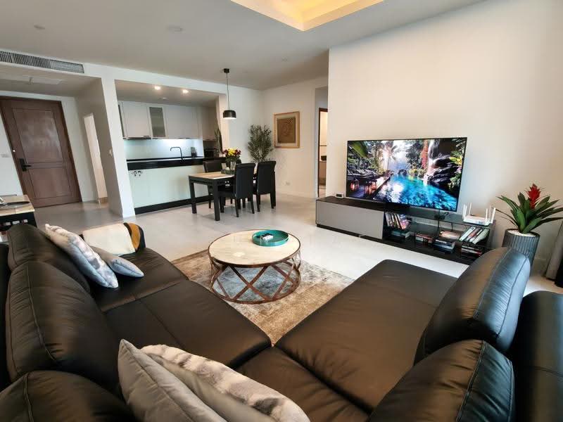 Ascott Sathorn, bangkok, South Sathorn Road, Yan Nawa, Sathon, Bangkok, 2 Bedrooms, 125 sqm, Condo For Rent, by Khun Tae, 500594415 - DDproperty.com