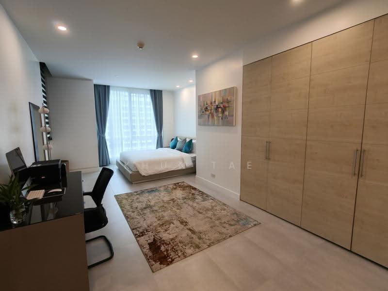 Ascott Sathorn : แอสคอทท์ สาธร, กรุงเทพ, South Sathorn Road, ยานนาวา, สาทร, กรุงเทพ, 125 ตร.ม., คอนโด ให้เช่า, โดย Khun Tae, 500594415 - DDproperty.com