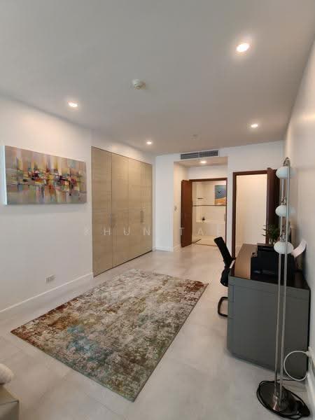 Ascott Sathorn, bangkok, South Sathorn Road, Yan Nawa, Sathon, Bangkok, 2 Bedrooms, 125 sqm, Condo For Rent, by Khun Tae, 500594415 - DDproperty.com