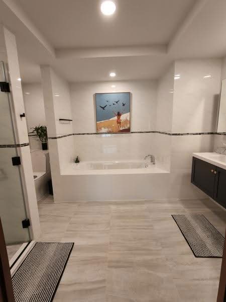 Ascott Sathorn, bangkok, South Sathorn Road, Yan Nawa, Sathon, Bangkok, 2 Bedrooms, 125 sqm, Condo For Rent, by Khun Tae, 500594415 - DDproperty.com