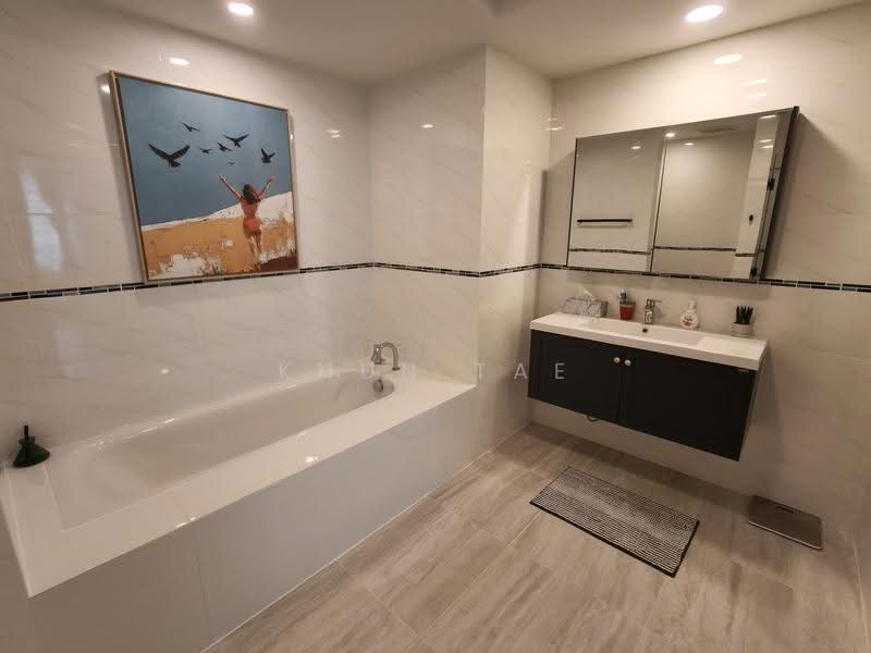 Ascott Sathorn, bangkok, South Sathorn Road, Yan Nawa, Sathon, Bangkok, 2 Bedrooms, 125 sqm, Condo For Rent, by Khun Tae, 500594415 - DDproperty.com