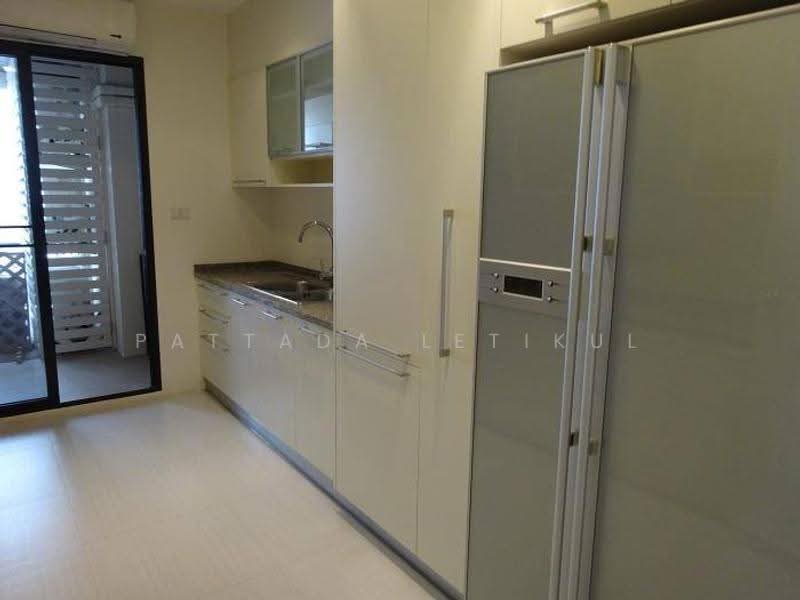 Prime Mansion Sukhumvit 31 : ไพรม แมนชั่น สุขุมวิท 31, กรุงเทพ, 222 ซอยสุขุมวิท 31 ถนนสุขุมวิท, คลองตันเหนือ, วัฒนา, กรุงเทพ, 220 ตร.ม., คอนโด ให้เช่า, โดย Pattada Letikul, 500594416 - DDproperty.com