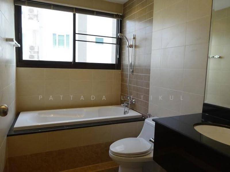 Prime Mansion Sukhumvit 31, bangkok, 222 Soi Sukhumvit 31, Sukhumvit Road, Khlong Tan Nua, Watthana, Bangkok, 3 Bedrooms, 220 sqm, Condo For Rent, by Pattada Letikul, 500594416 - DDproperty.com