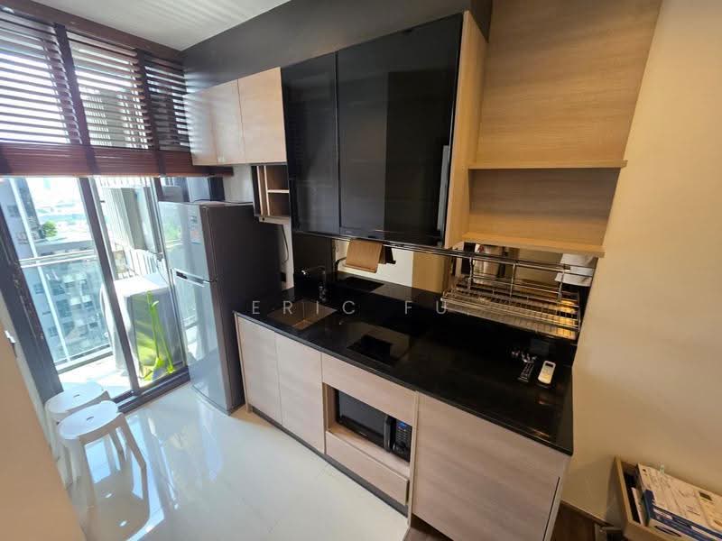 The Line Asoke-Ratchada, bangkok, Din Daeng Road, Din Daeng, Bangkok, 1 Bedroom, 29 sqm, Condo For Rent, by Eric Fu, 500594417 - DDproperty.com