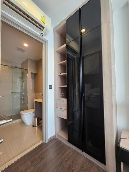 The Line Asoke-Ratchada, bangkok, Din Daeng Road, Din Daeng, Bangkok, 1 Bedroom, 29 sqm, Condo For Rent, by Eric Fu, 500594417 - DDproperty.com