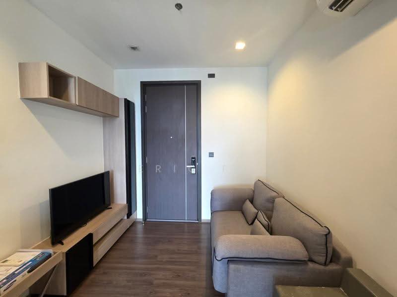 The Line Asoke-Ratchada, bangkok, Din Daeng Road, Din Daeng, Bangkok, 1 Bedroom, 29 sqm, Condo For Rent, by Eric Fu, 500594417 - DDproperty.com