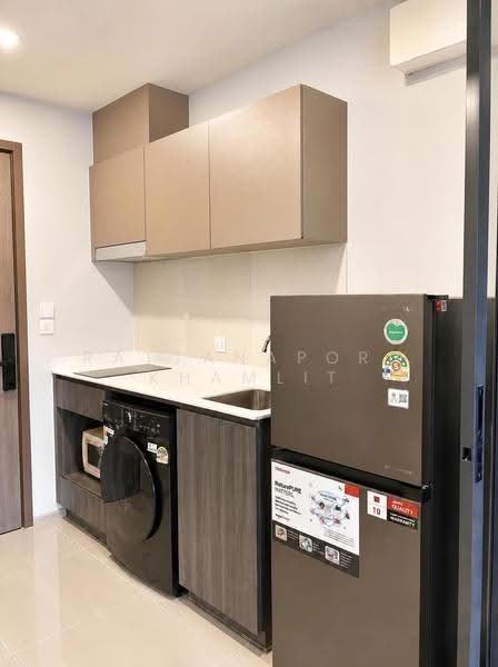 Life Phahon-Ladprao : ไลฟ์ พหลฯ-ลาดพร้าว, กรุงเทพ, 996 Phahonyothin Road, จอมพล, จตุจักร, กรุงเทพ, 30 ตร.ม., คอนโด ให้เช่า, โดย Rattanaporn Khamlit, 500594420 - DDproperty.com