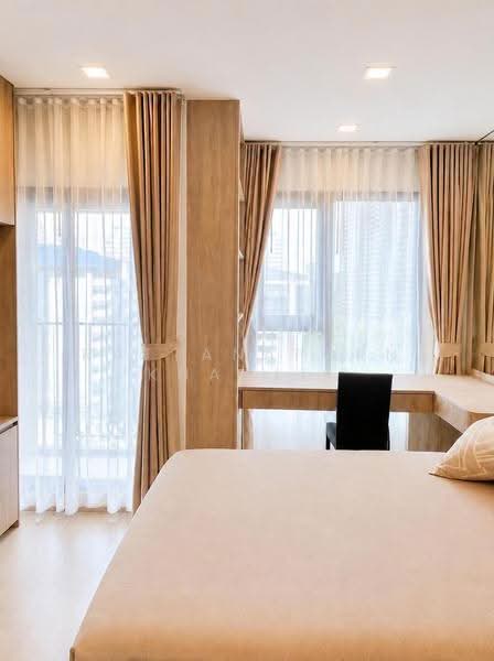 Life Phahon-Ladprao, bangkok, 996 Phahonyothin Road, Jom Phon, Chatuchak, Bangkok, 1 Bedroom, 30 sqm, Condo For Rent, by Rattanaporn Khamlit, 500594420 - DDproperty.com
