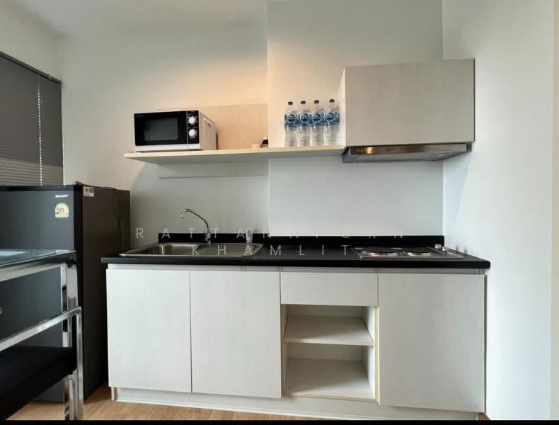 Aspire Rama 4, bangkok, Rama 4 Road, Phra Kanong, Khlong Toei, Bangkok, 1 Bedroom, 29 sqm, Condo For Rent, by Rattanaporn Khamlit, 500594427 - DDproperty.com
