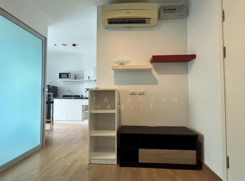 Aspire Rama 4, bangkok, Rama 4 Road, Phra Kanong, Khlong Toei, Bangkok, 1 Bedroom, 29 sqm, Condo For Rent, by Rattanaporn Khamlit, 500594427 - DDproperty.com