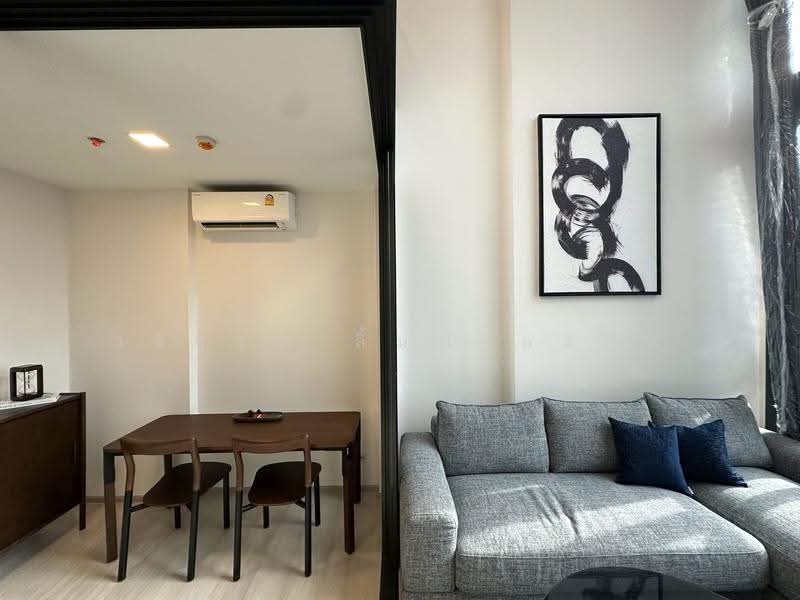 The Privacy Jatujak, กรุงเทพ, 1100  ถนนวิภาวดีรังสิต, จอมพล, จตุจักร, กรุงเทพ, 48 ตร.ม., คอนโด ให้เช่า, โดย วริธรา ลิ้มปาละกูล, 500594430 - DDproperty.com
