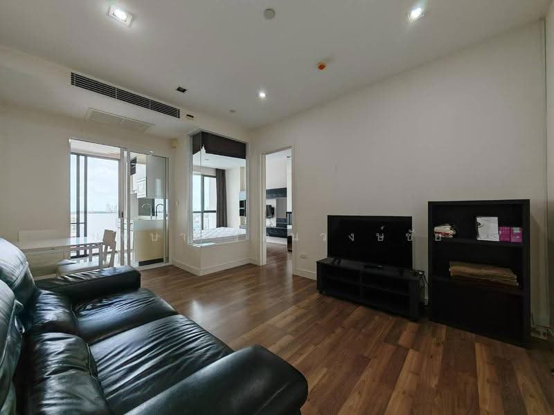 The Room Sukhumvit 62 : เดอะรูม สุขุมวิท 62, กรุงเทพ, 2288 ถ.สุขุมวิท, บางจาก, พระโขนง, กรุงเทพ, 45 ตร.ม., คอนโด ให้เช่า, โดย บุษบา รัตนวงษ์ชัย, 500594434 - DDproperty.com