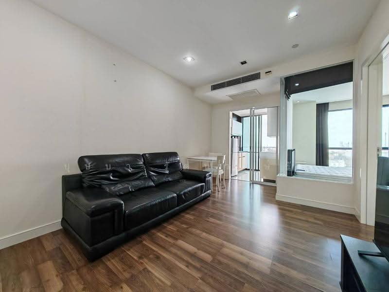 The Room Sukhumvit 62 : เดอะรูม สุขุมวิท 62, กรุงเทพ, 2288 ถ.สุขุมวิท, บางจาก, พระโขนง, กรุงเทพ, 45 ตร.ม., คอนโด ให้เช่า, โดย บุษบา รัตนวงษ์ชัย, 500594434 - DDproperty.com