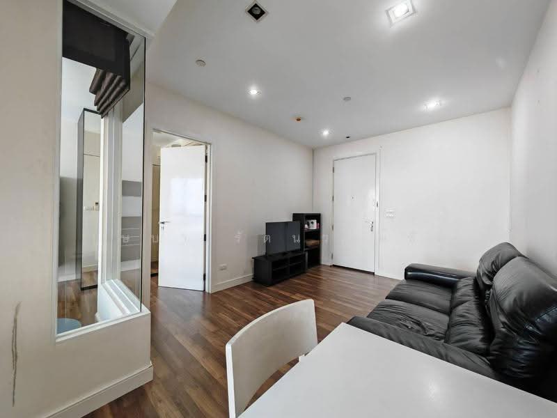 The Room Sukhumvit 62, bangkok, 2288 Sukhumvit Road, Bang Chak, Phra Khanong, Bangkok, 1 Bedroom, 45 sqm, Condo For Rent, by บุษบา รัตนวงษ์ชัย, 500594434 - DDproperty.com