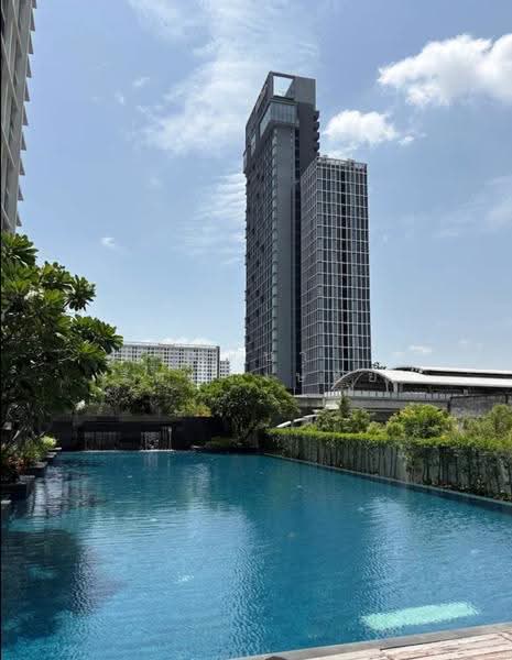 The Room Sukhumvit 62, bangkok, 2288 Sukhumvit Road, Bang Chak, Phra Khanong, Bangkok, 1 Bedroom, 45 sqm, Condo For Rent, by บุษบา รัตนวงษ์ชัย, 500594434 - DDproperty.com