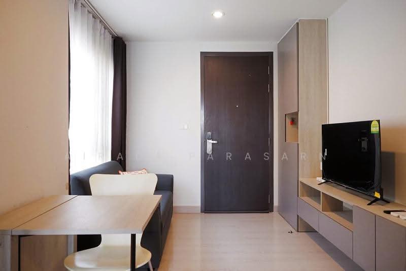 Niche ID Sukhumvit 113 : นิช ไอดี สุขุมวิท 113, สมุทรปราการ, ซอยสุขุมวิท 113, สำโรงเหนือ, เมืองสมุทรปราการ, สมุทรปราการ, 28 ตร.ม., คอนโด ให้เช่า, โดย Airada Parasarn, 500594440 - DDproperty.com