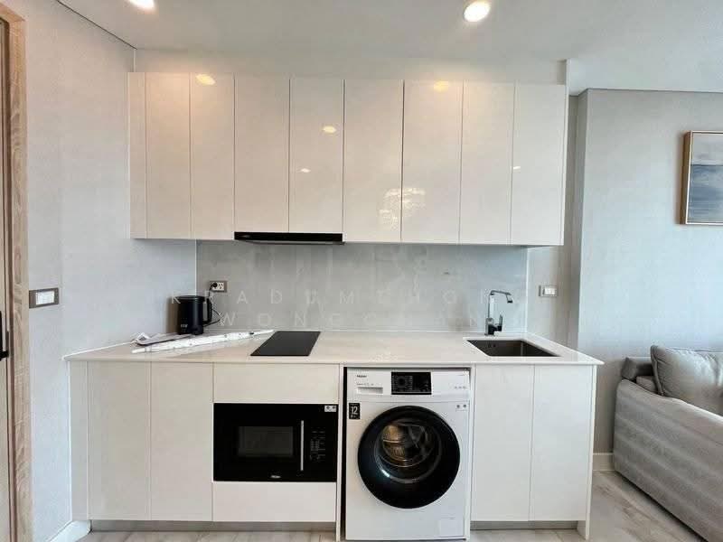 Copacabana Beach Jomtien, chon-buri, Jomtien Sai Song Rd, Nong Pru, Bang Lamung (Pattaya), Chon Buri (Pattaya), 1 Bedroom, 35 sqm, Condo For Rent, by Kradumthong Wongchan, 500594444 - DDproperty.com