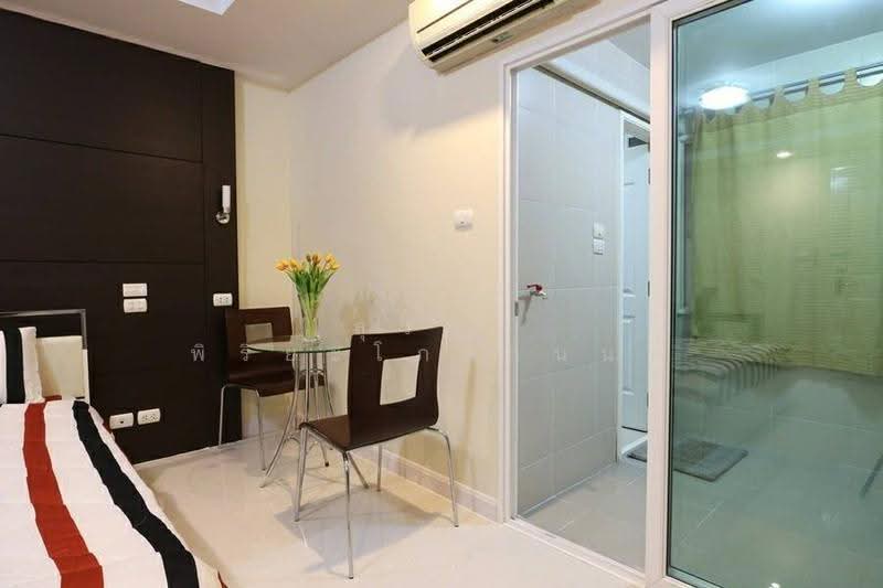 Happy Condo Ratchada 18 : แฮปปี้ คอนโด รัชดา 18, กรุงเทพ, หมู่บ้านอยู่เจริญ 29 ซอย, สามเสนนอก, ห้วยขวาง, กรุงเทพ, 28 ตร.ม., คอนโด ขาย, โดย สุวภา พิริยะโภคานนท์, 500594445 - DDproperty.com