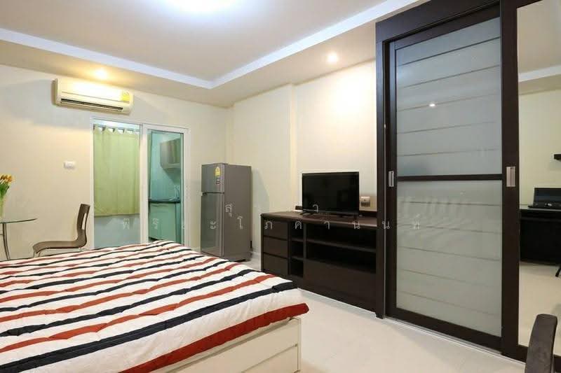Happy Condo Ratchada 18 : แฮปปี้ คอนโด รัชดา 18, กรุงเทพ, หมู่บ้านอยู่เจริญ 29 ซอย, สามเสนนอก, ห้วยขวาง, กรุงเทพ, 28 ตร.ม., คอนโด ขาย, โดย สุวภา พิริยะโภคานนท์, 500594445 - DDproperty.com