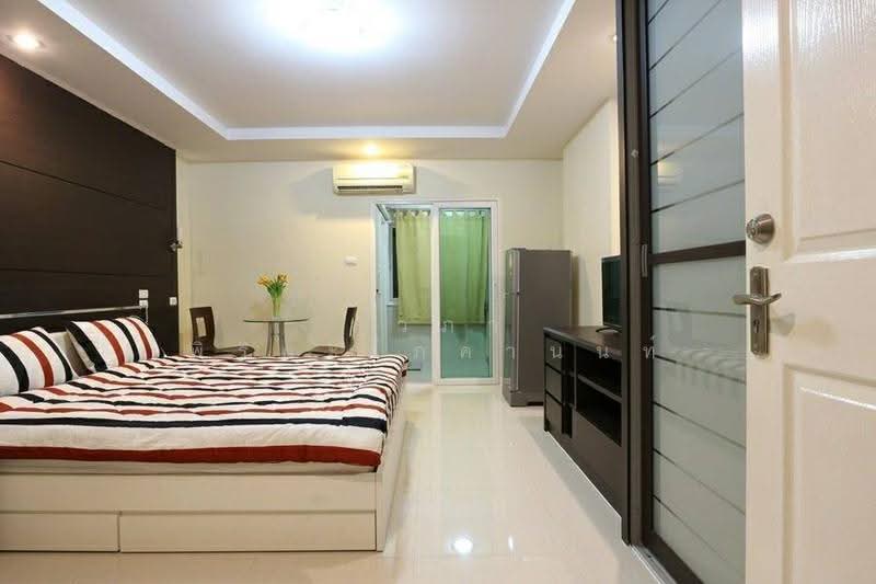 Happy Condo Ratchada 18, bangkok, Mu Ban Yu Charoen 29 Alley, Samsen Nok, Huai Khwang, Bangkok, Studio, 28 sqm, Condo For Sale, by สุวภา พิริยะโภคานนท์, 500594445 - DDproperty.com