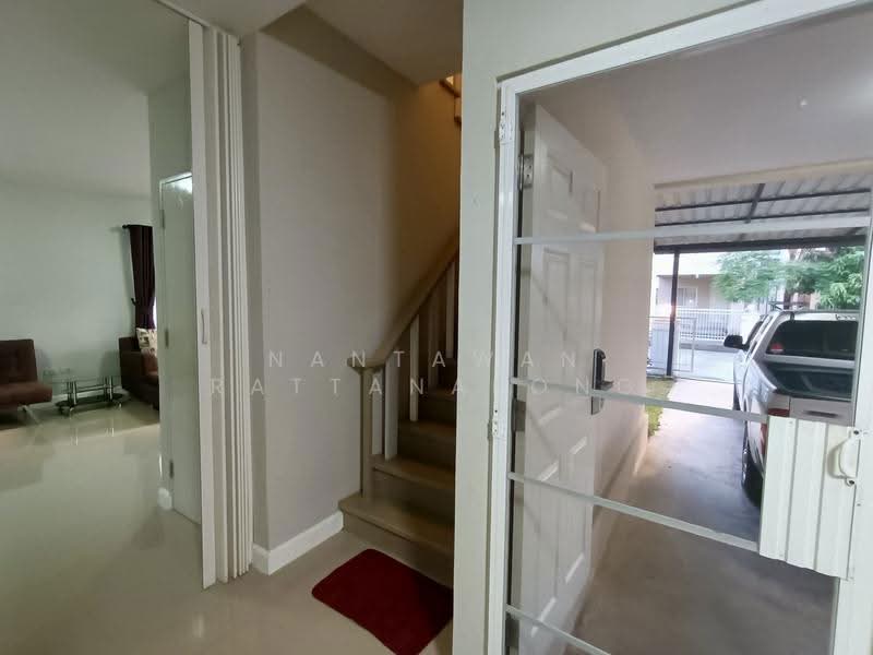 Karnkanok Ville 12, chiang-mai, San Pong, Mae Rim, Chiang Mai, 3 Bedrooms, 145 sqm, Single Detached House For Rent, by Nantawan Rattanapong, 500594448 - DDproperty.com