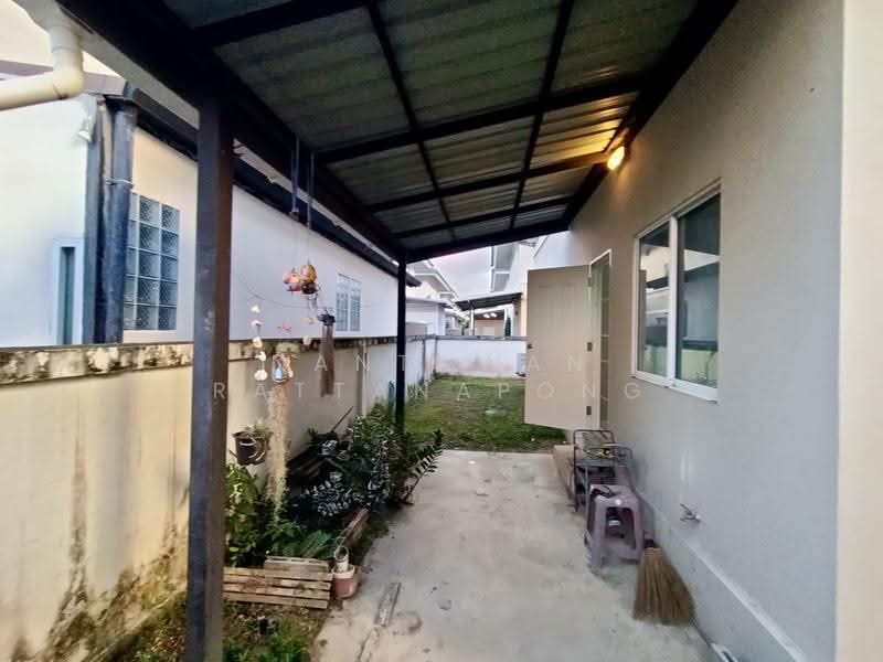 Karnkanok Ville 12 : กาญจน์กนกวิลล์ 12, เชียงใหม่, สันโป่ง, แม่ริม, เชียงใหม่, 145 ตร.ม., บ้านเดี่ยว ให้เช่า, โดย Nantawan Rattanapong, 500594448 - DDproperty.com